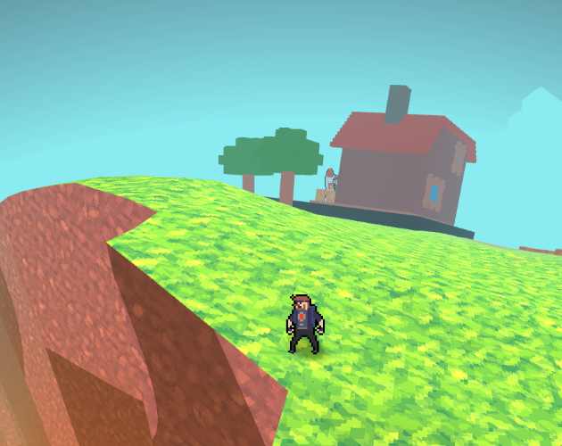 Games like Misadventures of Crowley Flatcheeks