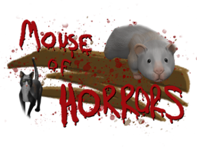 Mouse Of Horrors Image