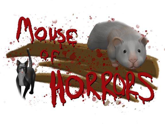 Mouse Of Horrors Game Cover