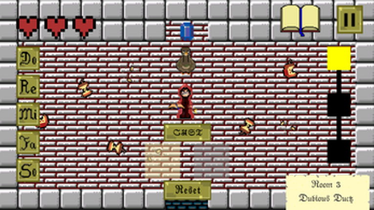 Mystic Morphemes Image