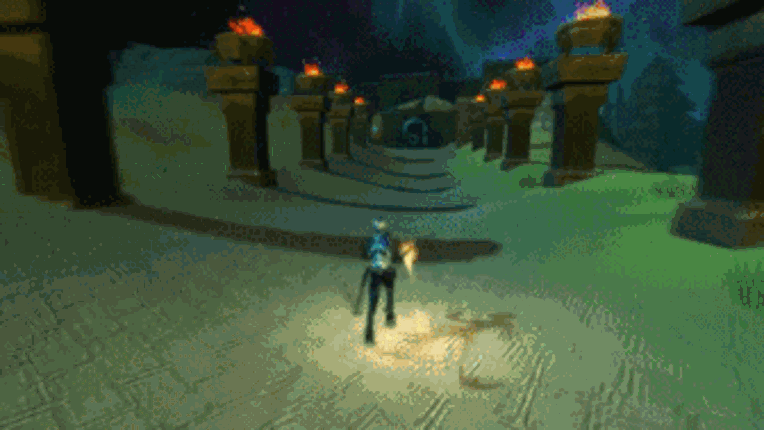 Nocveil Image