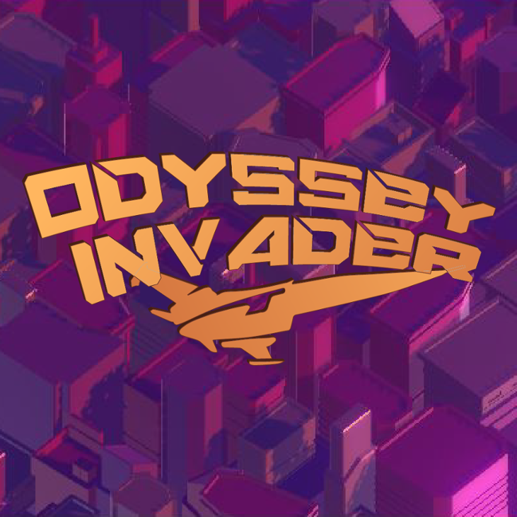 Games like Odyssey Invader