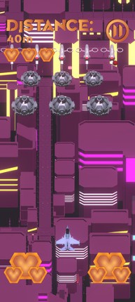 Odyssey Invader Image