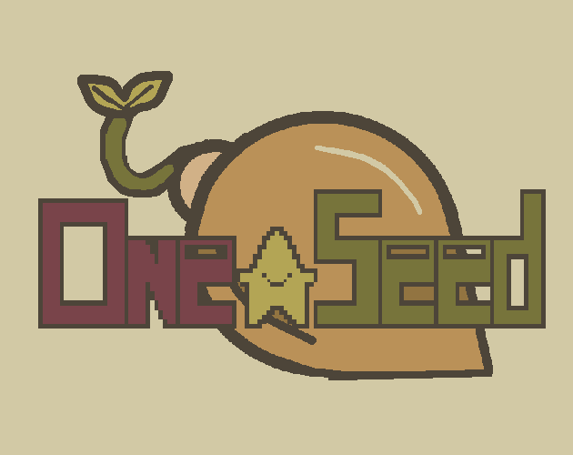 Games like One Seed