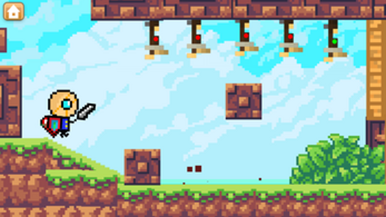 Oskay's Adventure Image