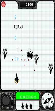 PaintShoot screenshot