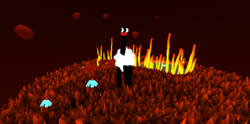 peccora screenshot