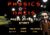 Games like Physics vs Nazis