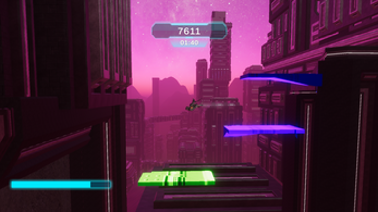 Project Uprising Image