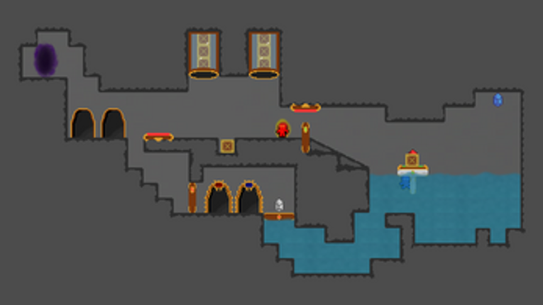 Puzzling Elements Image