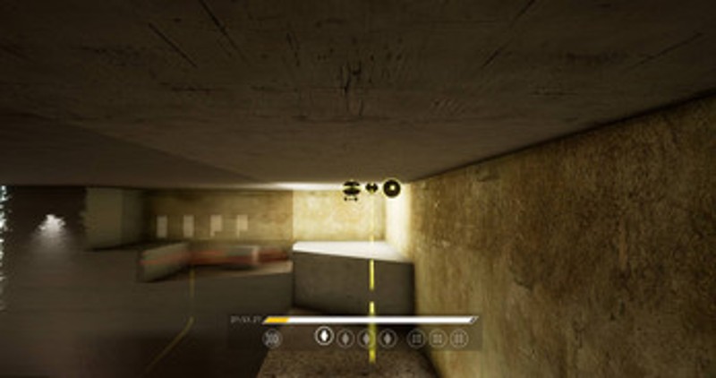 Reklaim screenshot