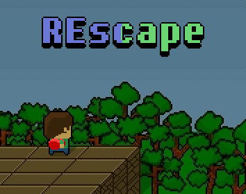 Games like REscape