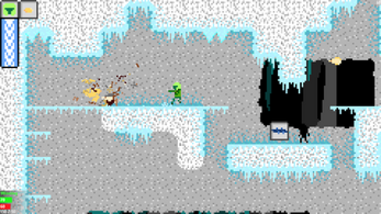 RetroBots Online screenshot