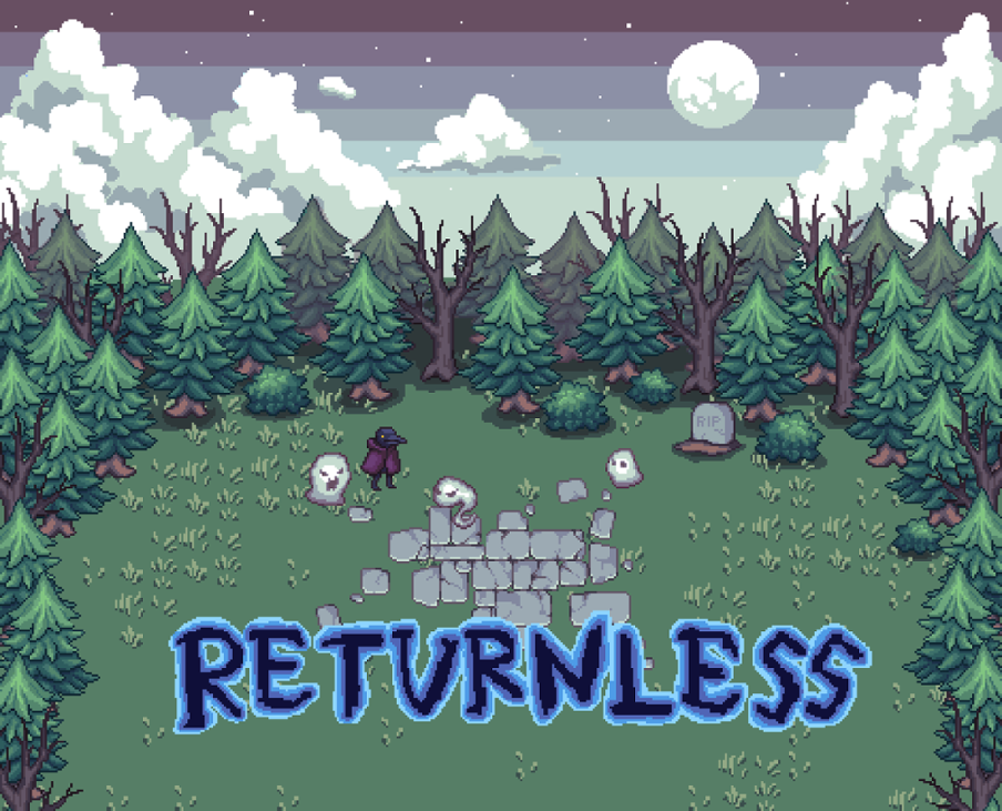Games like Returnless