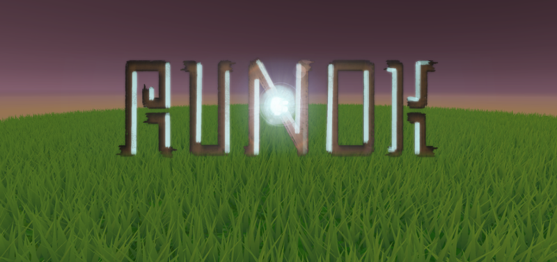 Runok Game Cover