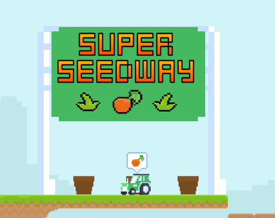 Super Seedway Image