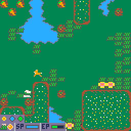 Games like Sleeping Bunnies