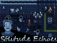 Games like Solitude Echoes