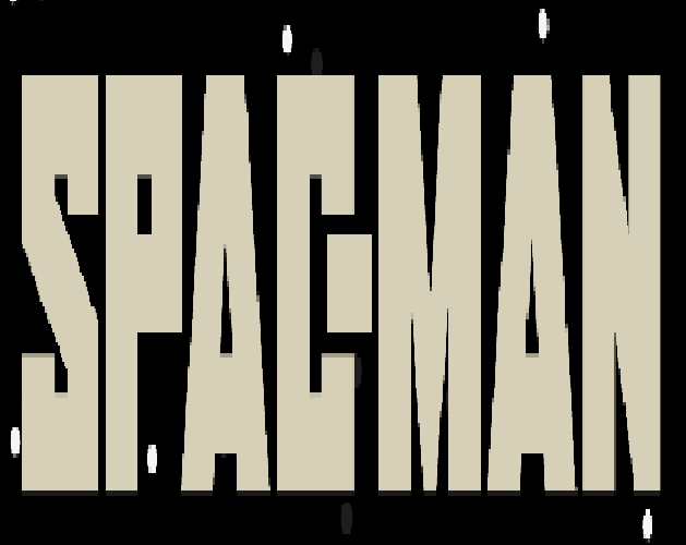Games like SpacMan