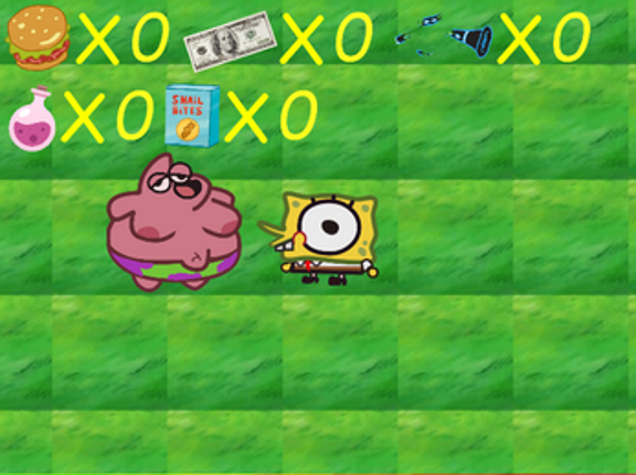 SpingleBab : The Full Game screenshot