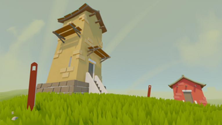 Sprout screenshot