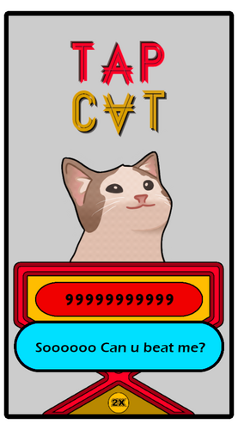 TAP CAT Image