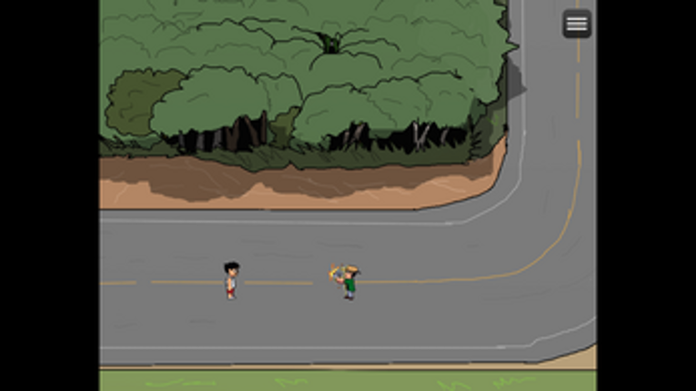 (Thai/Eng) ยอดมนุษย์ 40 ดีกรี/40 DeGree man Image