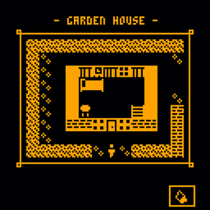 The Spooky House screenshot