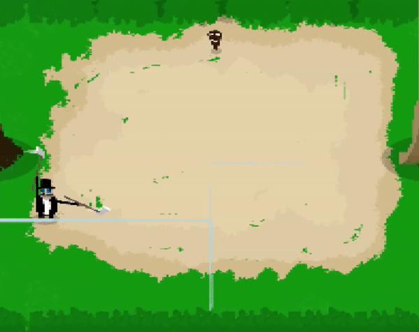 Games like The Ordeal of Soggy Foot Man