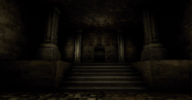 The Eternal Prison Image