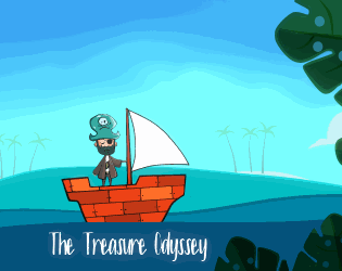 Games like The Treasure Odyssey