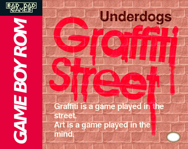 Games like Underdogs Gallery - the game