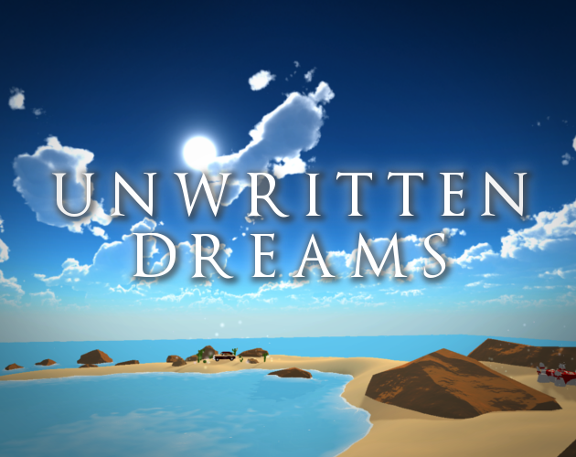 Games like Unwritten Dreams