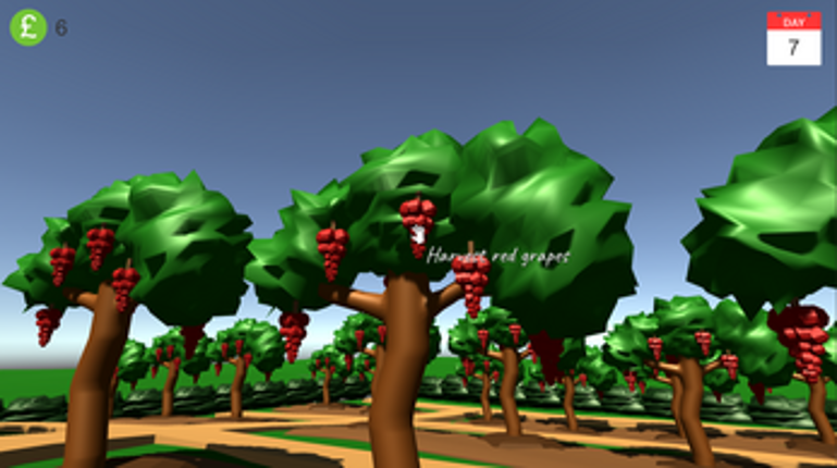 Vinturist screenshot