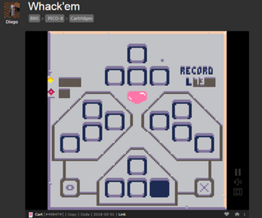 Whack'em Image