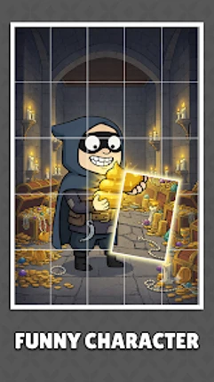 Jigory screenshot