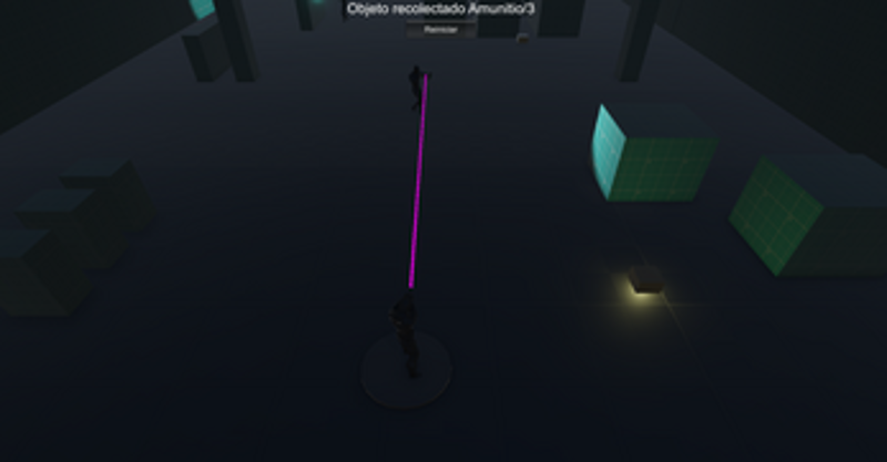 Ghost Operation Image