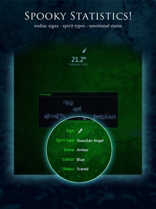 Ghostcom Radar Pro Image