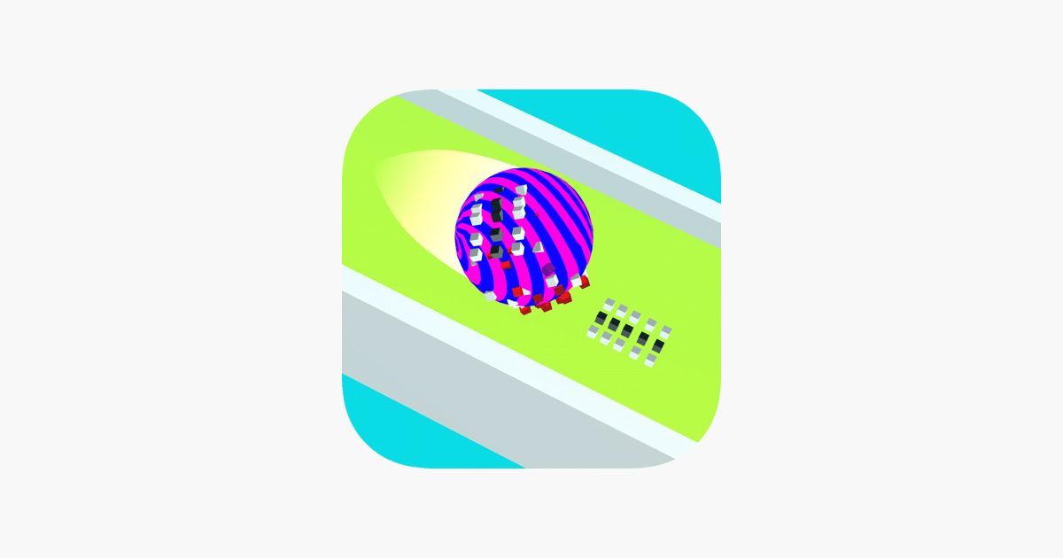 Games like Giant Ball Runner