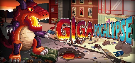 Games like Gigapocalypse