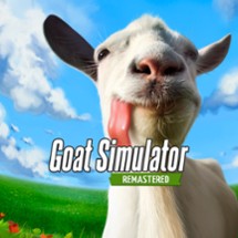 Goat Simulator: Remastered Image