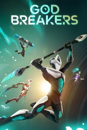 GODBREAKERS Image