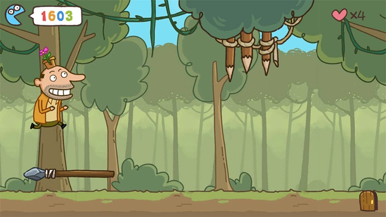 Gododo screenshot