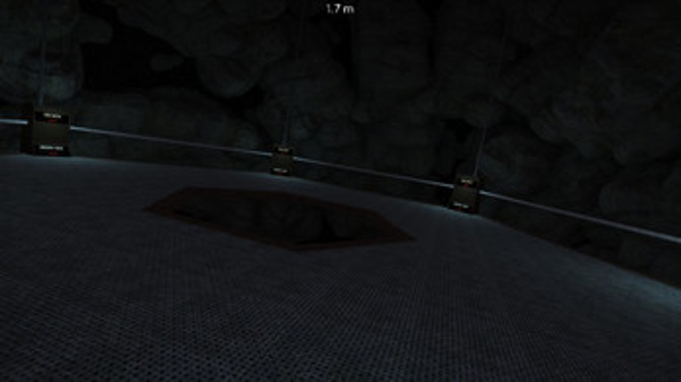Going up? Image