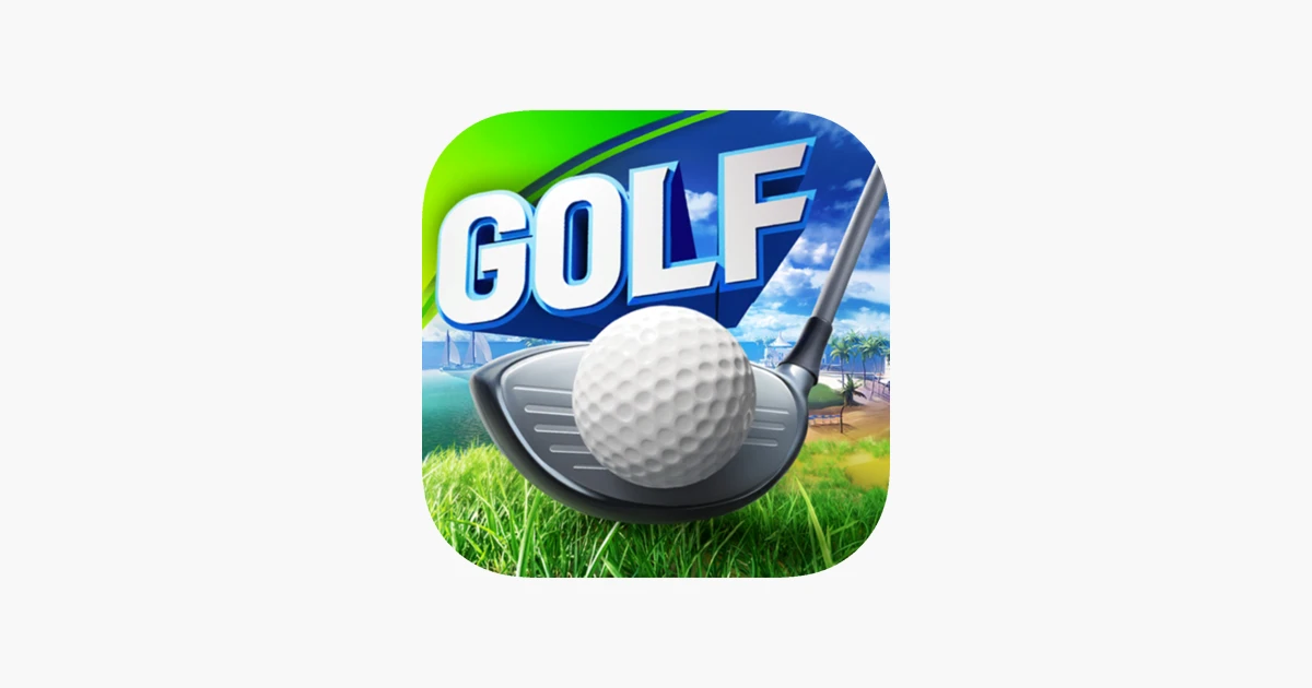 Games like Golf Impact - Real Golf Game