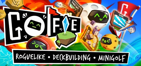 Games like Golfie