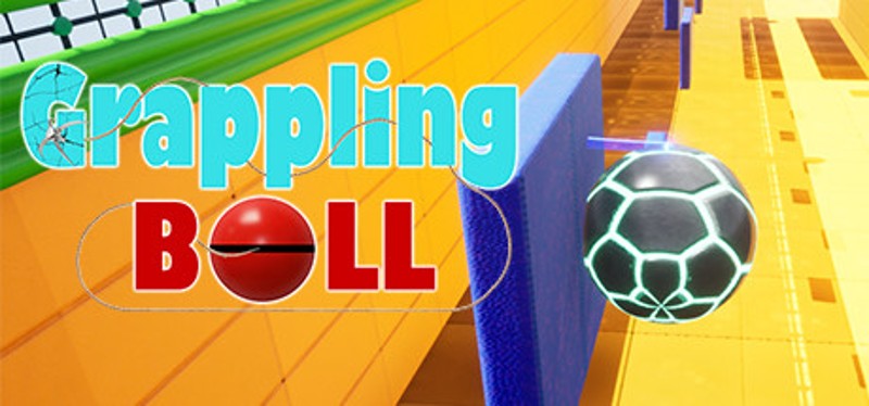 Grappling Ball Game Cover