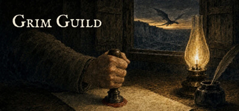 Grim Guild Image