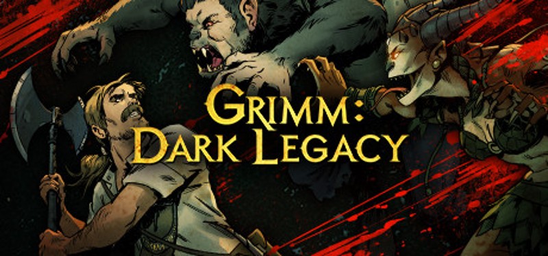 Grimm: Dark Legacy Image