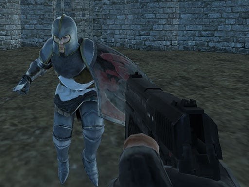 Games like Gun Master 3D